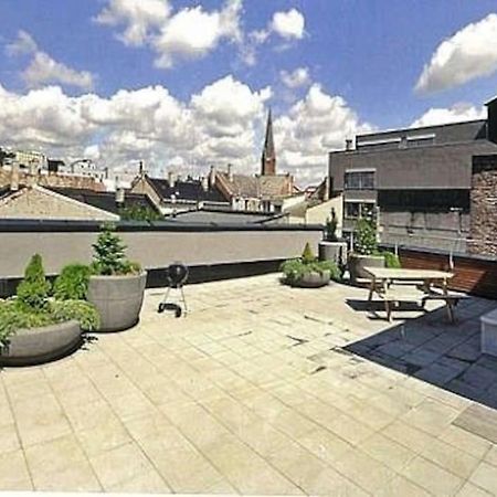 Leilighet Midt I Oslo Sentrum 2 Soverom Og Stue Екстер'єр фото